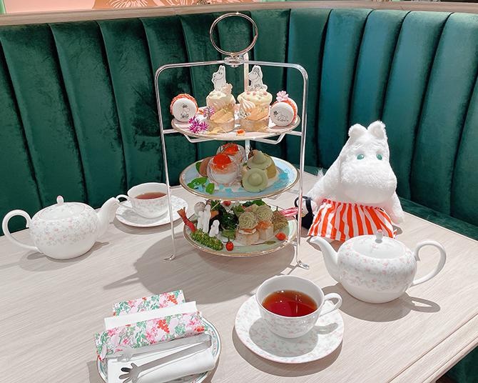 大人のキティファンのハートを射抜く「ハローキティ “ブラックシリーズ