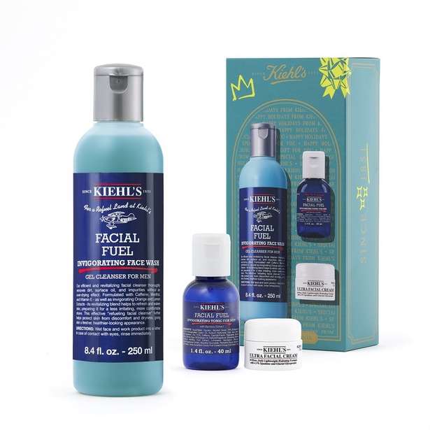 timelesz寺西＆橋本がアンバサダーを務めるキールズから、毎年大人気の