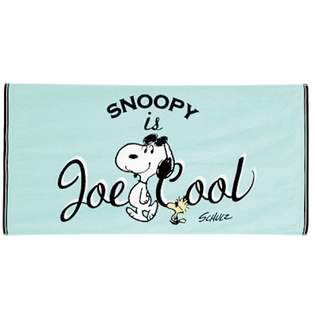 スヌーピーの夏レジャーアイテムを持って出かけよう！おすすめ10選