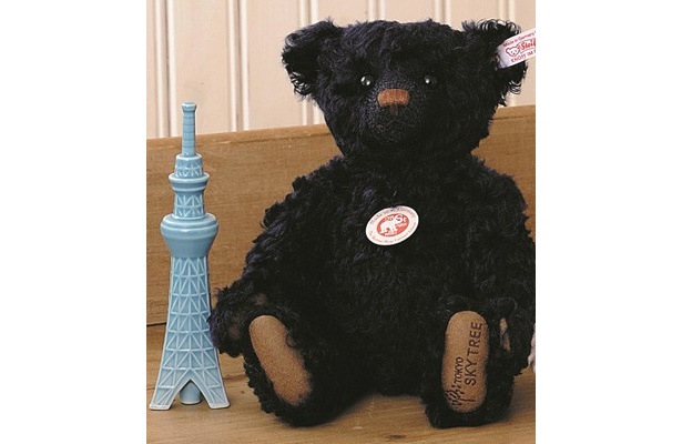 画像4 / 4＞東京スカイツリー(R)がテディベアとコラボ“スカイツリー