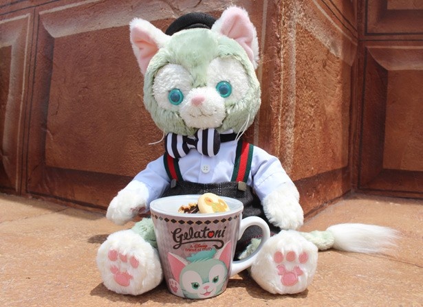 ジェラトーニの最新グッズ＆メニューをまとめてチェック｜ウォーカープラス