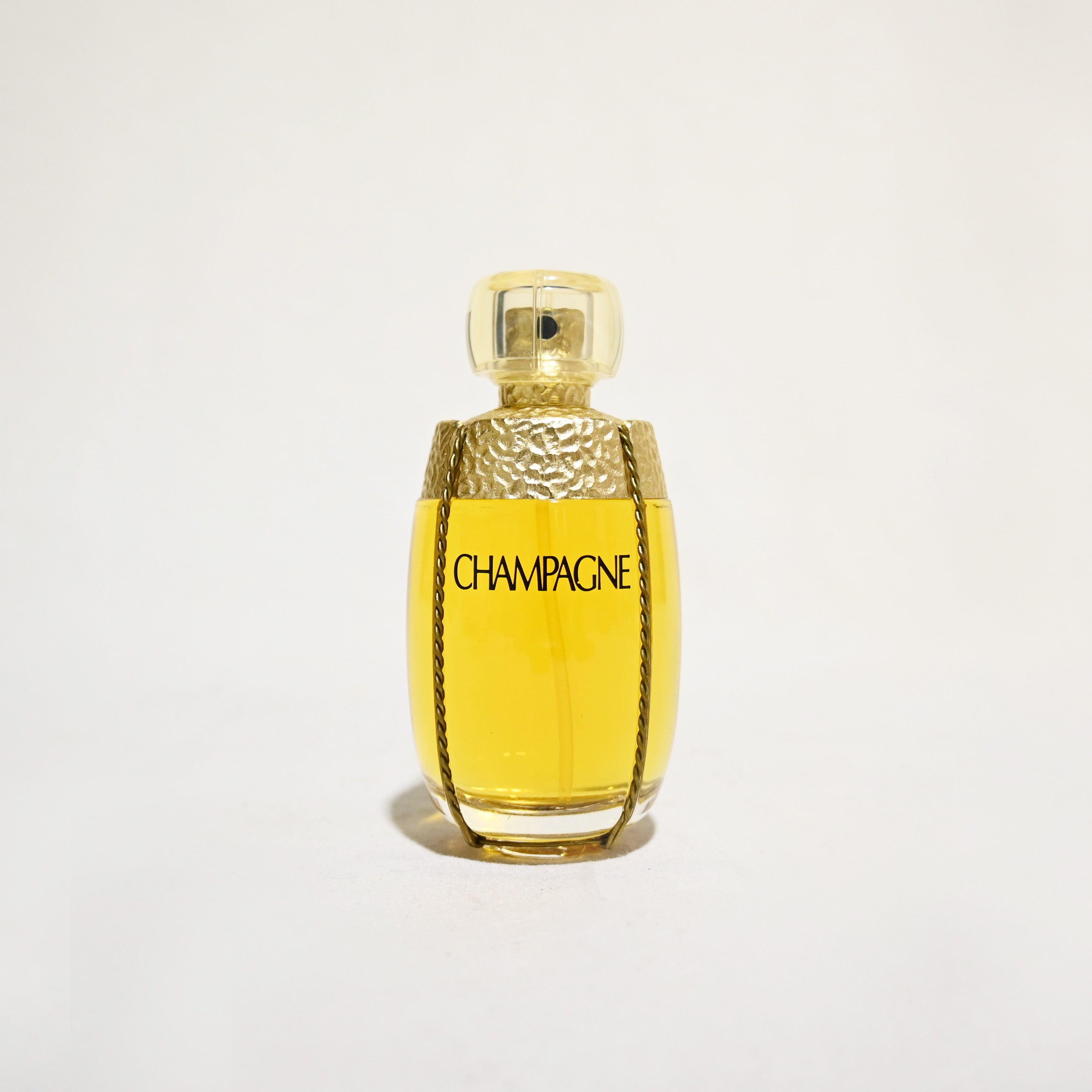 YVES SAINT LAURENT CHAMPAGNE Eau De Toilette 50ml / イヴ・サン