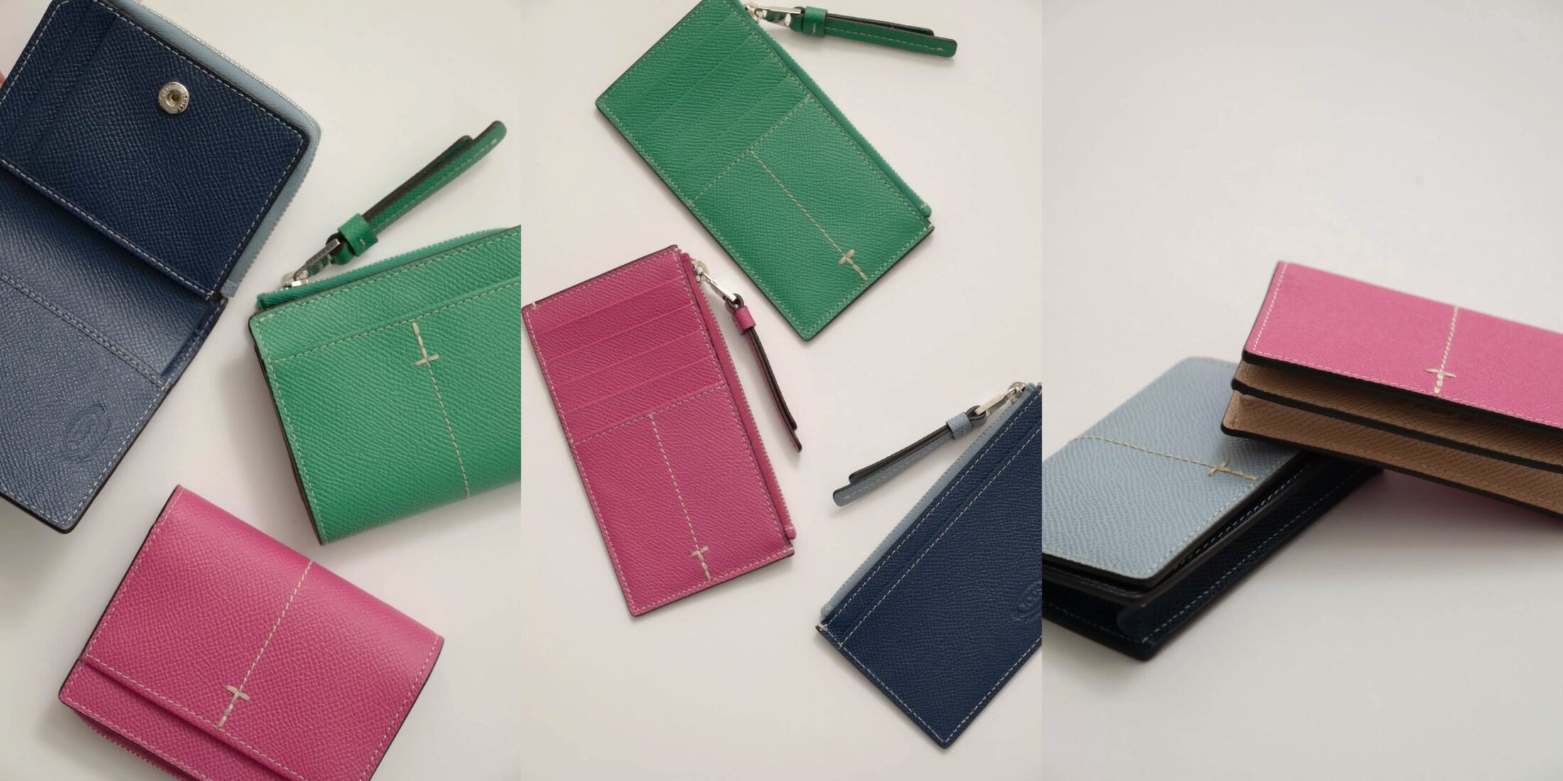 トッズ×ロンハーマン】の限定アイテムを今年のご褒美に！ブラウン