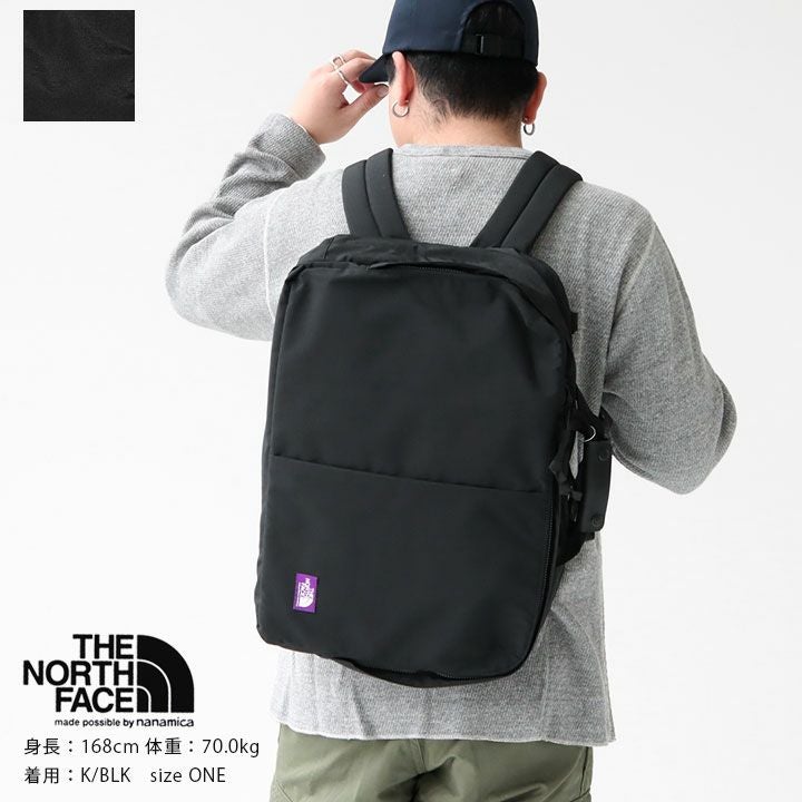 THE NORTH FACE PURPLE LABEL(ザ ノースフェイス パープルレーベル