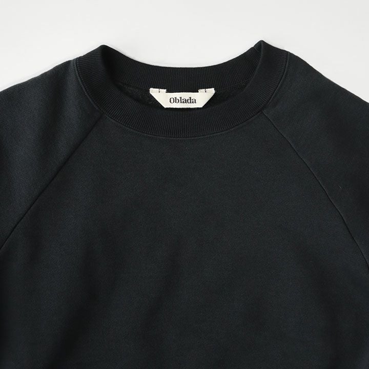 Oblada(オブラダ) コンパクト スウェット(F2410CU14)の通販｜NEWS