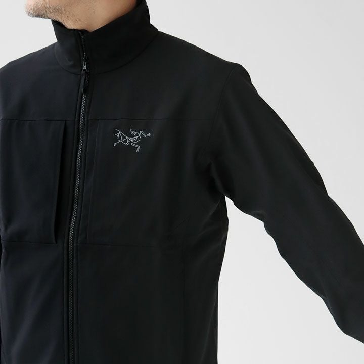ARC'TERYX アークテリクス｜ガンマ MX ジャケット X8486の通販｜NEWS