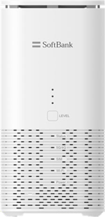 SoftBank Air ターミナル仕様｜ソフトバンクエアー（SoftBank Air） お