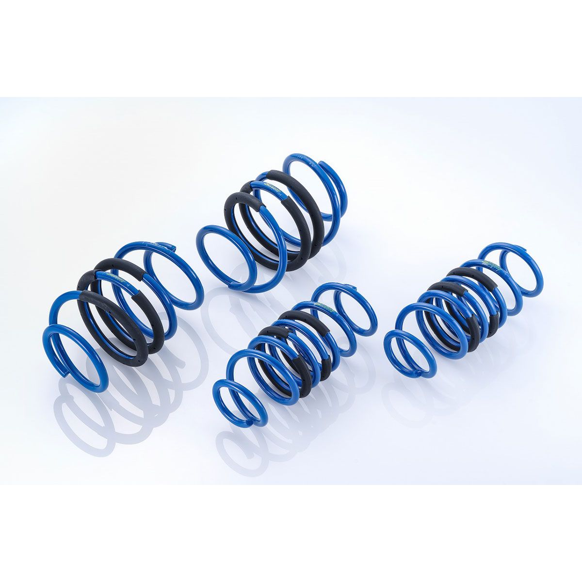 SPOON SPORTS スプーンスポーツ PROGRESSIVE SPRING 51400-FLRS-001