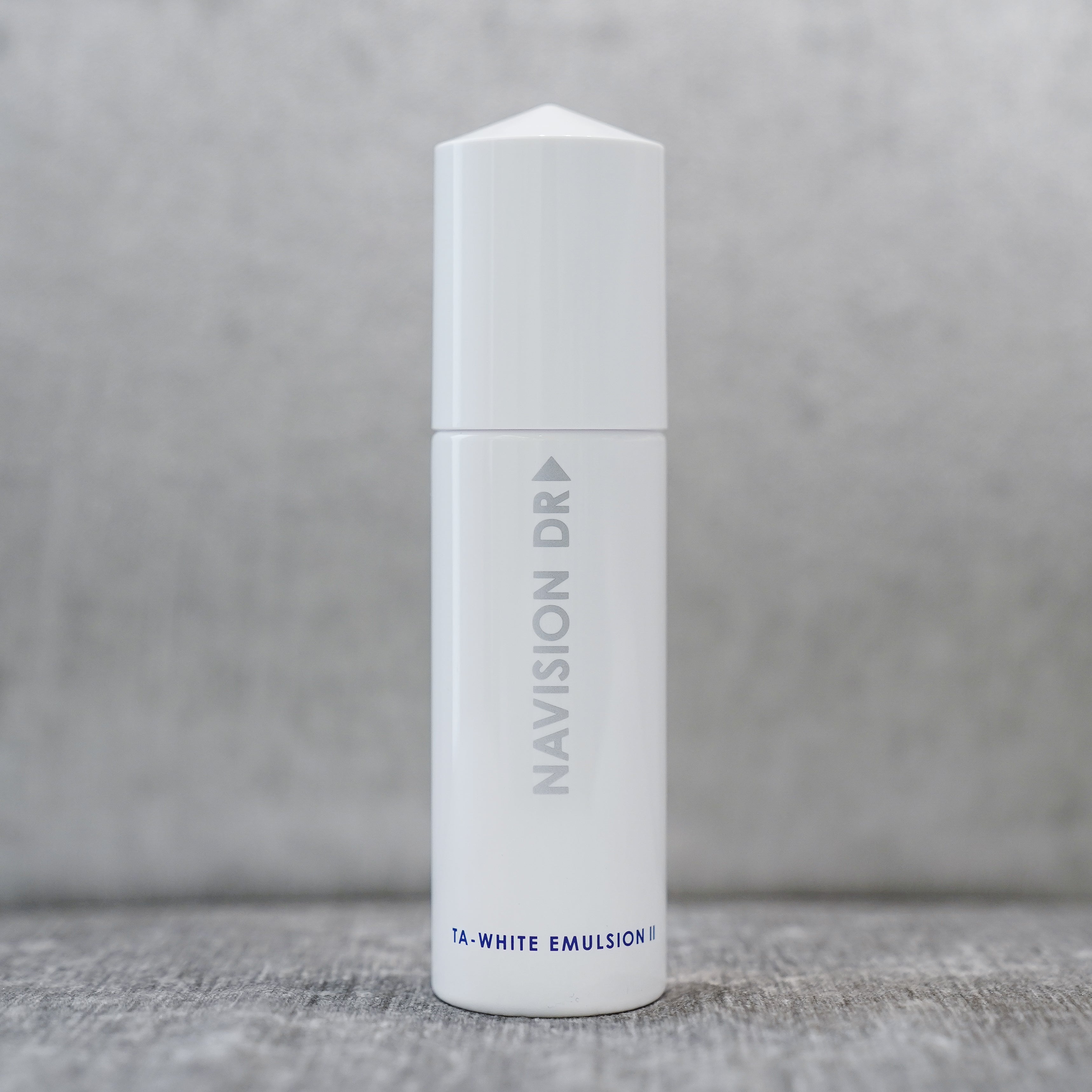 ナビジョンDR TAホワイトエマルジョンⅡn（しっとりうるおうタイプ
