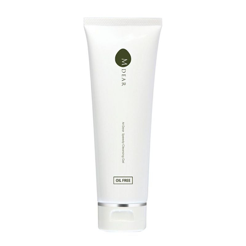 M-Dear エムディア スピーディークレンジングジェル | NEXUS ONLINE