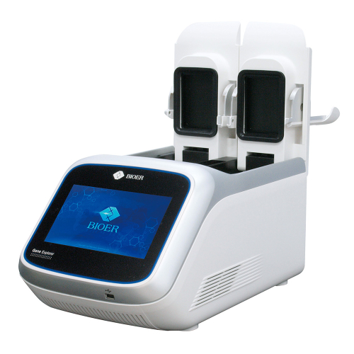 ジーンエクスプローラー サーマルサイクラー 48 well デュアル