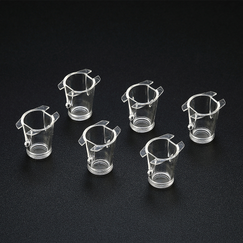 SPL インサート™ハンギング+プレート（6インサート / 6ウェルプレート