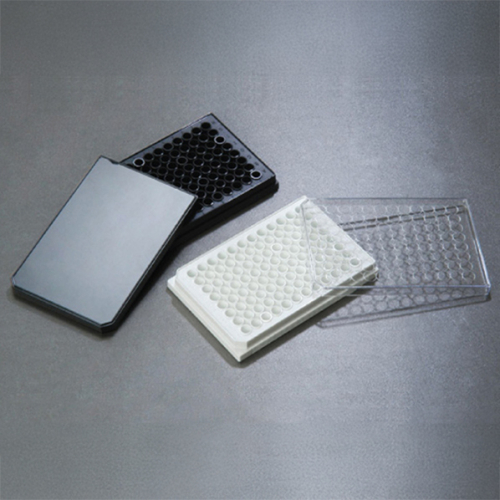 SPL セルカルチャープレート 96ウェル 白平底（個別包装）｜日本ジェネ