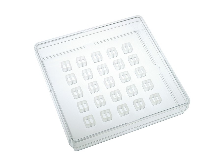 25 Culture-Inserts 2 well（Transport petri Dish 入り）｜日本ジェネ