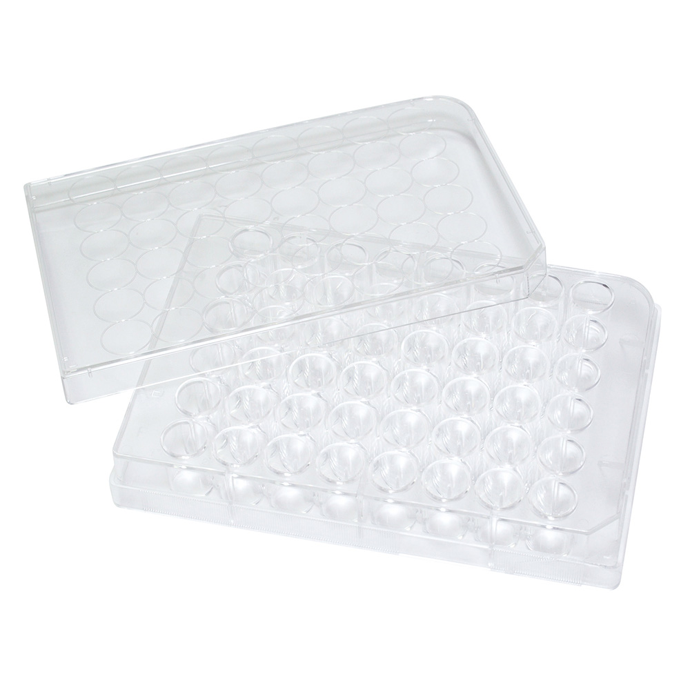 SPL セルカルチャープレート 48ウェル / Surface Treatment＋（個別