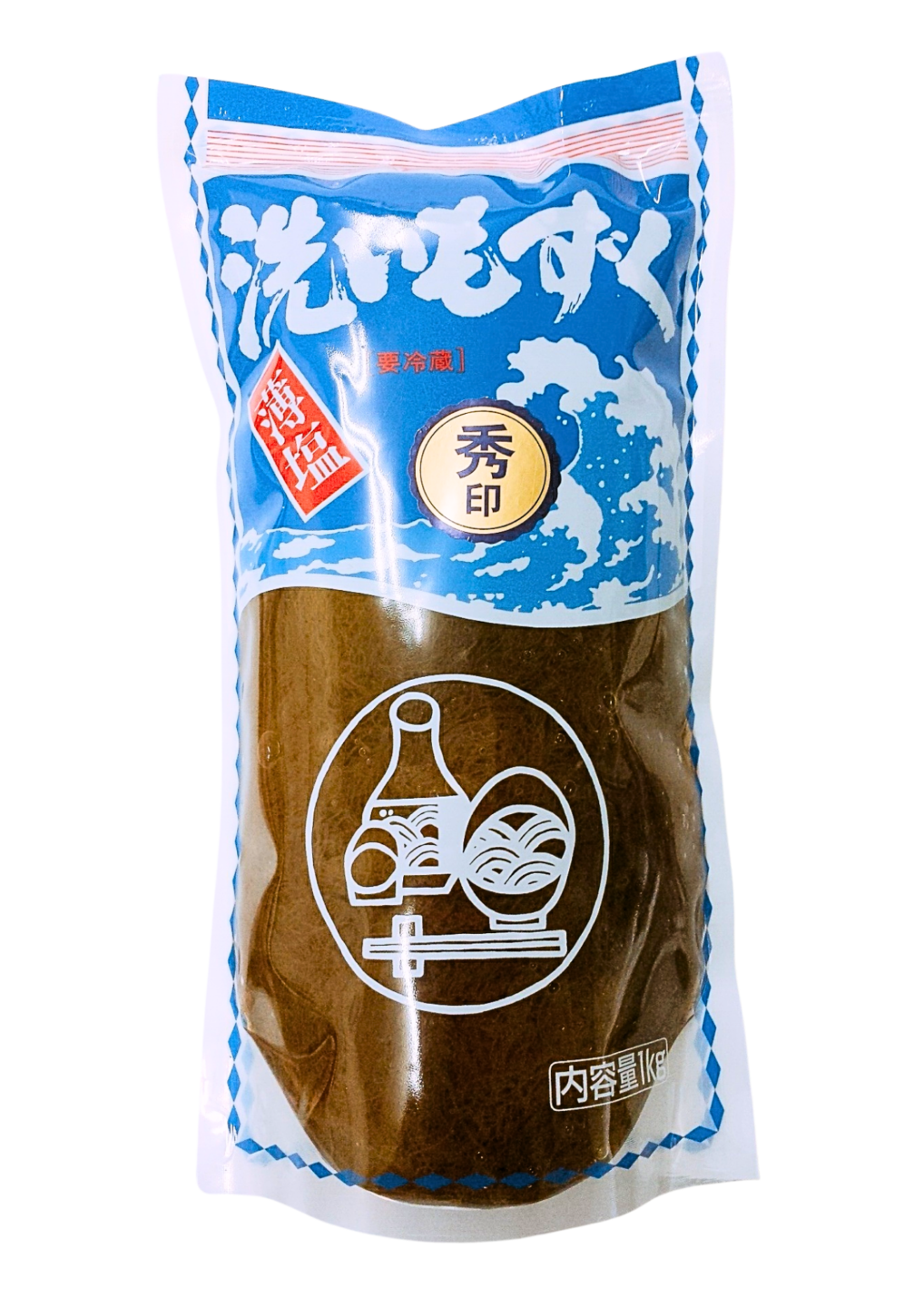 もずく | 日本業務食品株式会社