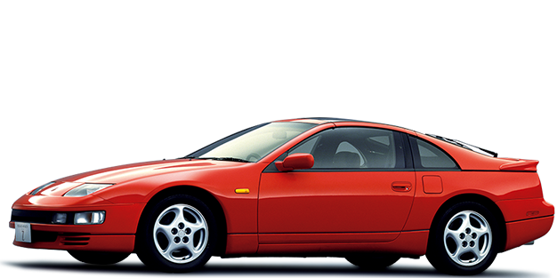 日産：NISSAN OWNERS' MAGAZINE | 時代を超えて輝く、伝説のクルマ