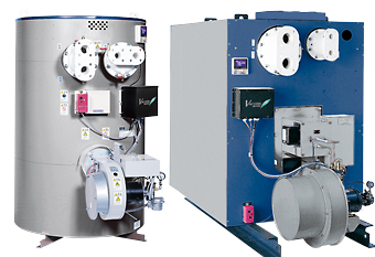 KSAN-80〜500 HKSAN-80〜500（高温仕様）｜温水機・温水ボイラ 油焚