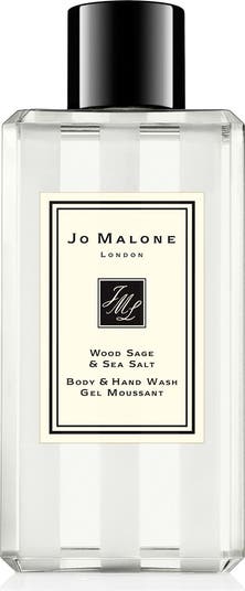 Jo Malone London™ Wood Sage & Sea Salt Body & Hand Wash | Nordstrom