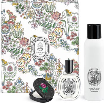 Diptyque Eau Rose 3-Piece Gift Set (Nordstrom Exclusive) $198