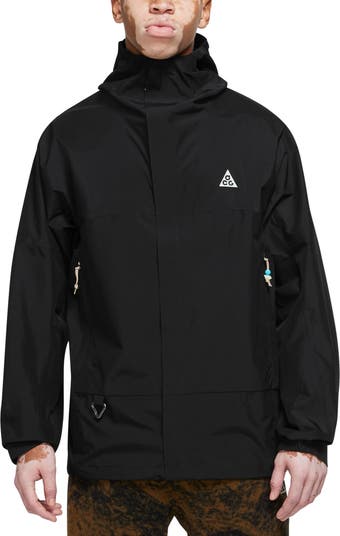 Nike ACG Storm-FIT Cascade Rains Packable Rain Jacket | Nordstrom