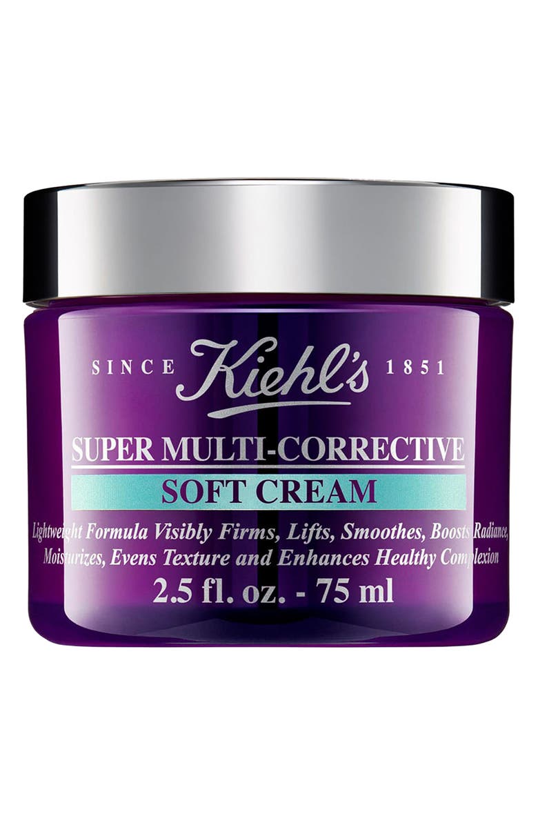Kiehl's Since 1851 Super Multi-Corrective Soft Cream | Nordstrom