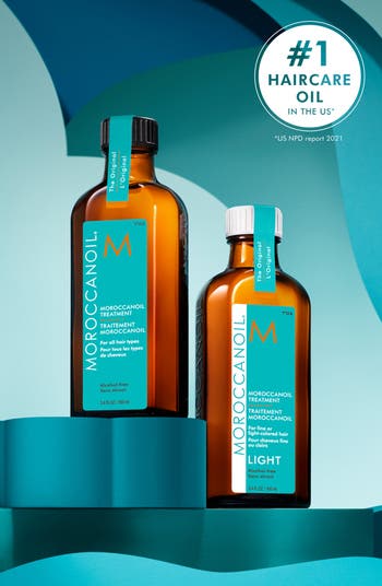 MOROCCANOIL® *Moroccanoil Treatment | Nordstrom