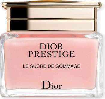 DIOR Prestige Rose Sugar Scrub | Nordstrom