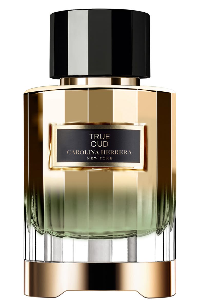 Carolina Herrera True Oud Eau de Parfum | Nordstrom