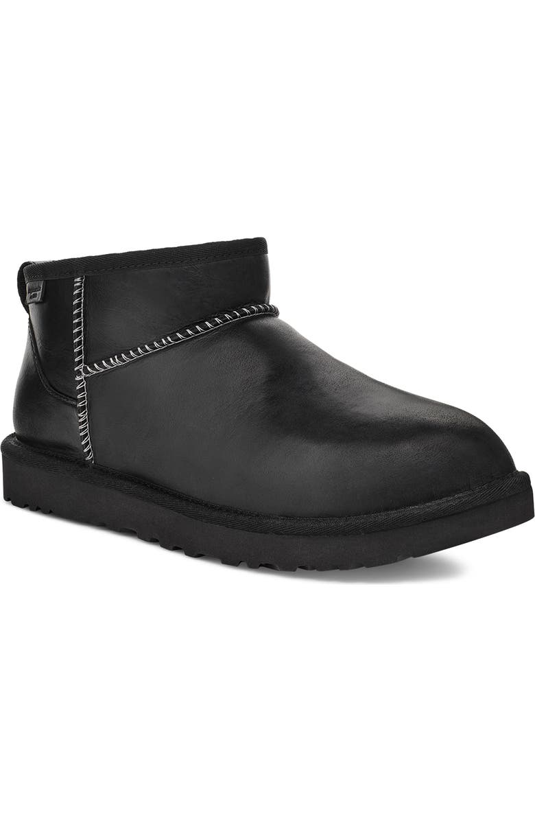 UGG® Classic Ultra Mini Regen Boot (Men) | Nordstrom