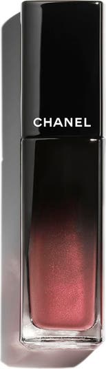 CHANEL ROUGE ALLURE LAQUE Ultrawear Shine Liquid Lip Color | Nordstrom