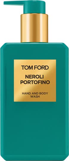 TOM FORD Neroli Portofino Hand & Body Wash | Nordstrom