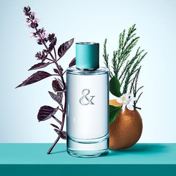 Tiffany & Co. Tiffany & Love Eau de Parfum for Her | Nordstrom