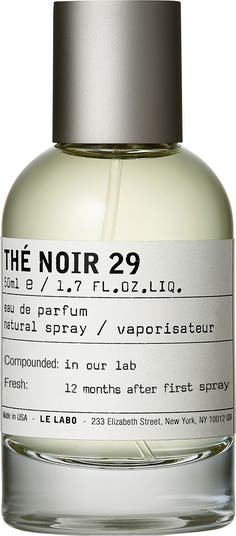 Le Labo Thé Noir 29 Eau de Parfum | Nordstrom