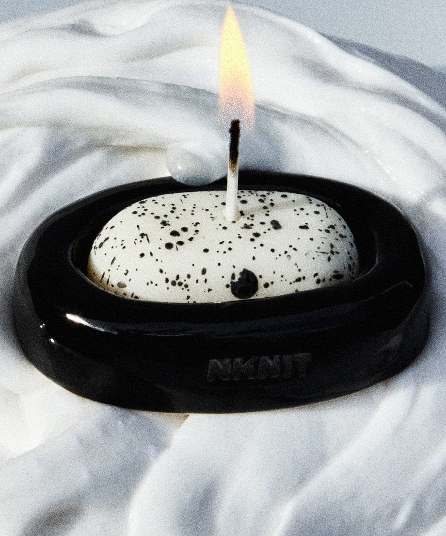 CANDLE – NKNIT