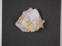 K*i様 砂金 特大 天然物 【アラスカ産】#113鑑定済 0.07g高純度 砂金