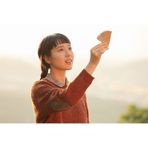 連続テレビ小説 スカーレット 完全版 ブルーレイBOX1 全3枚 -NHK