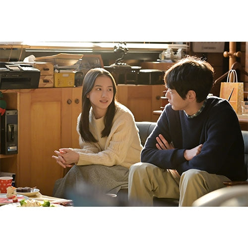 連続テレビ小説 おかえりモネ 完全版 ブルーレイBOX3 全4枚 -NHK