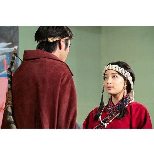 連続テレビ小説 なつぞら 完全版 DVD-BOX3 全5枚 -NHKグループ公式通販