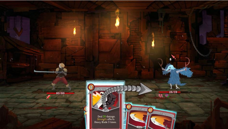 Switch版『Slay the Spire』が2019年初頭に発売決定！ローグライク要素