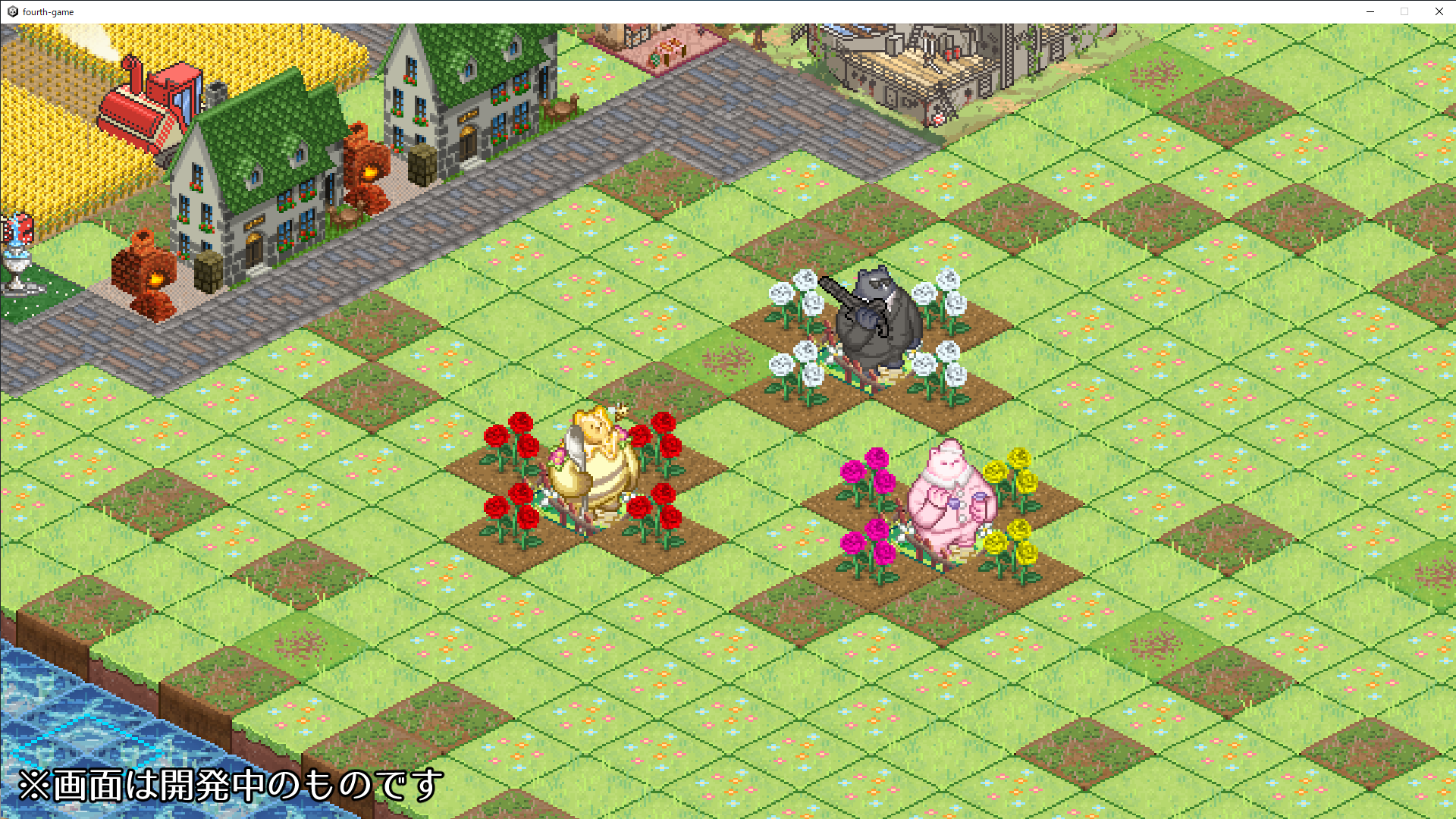 風の探求者2 Windows用シミュレーションゲーム 作動未確認 風の探求者2