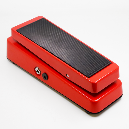 ワウペダル – NINEVOLT