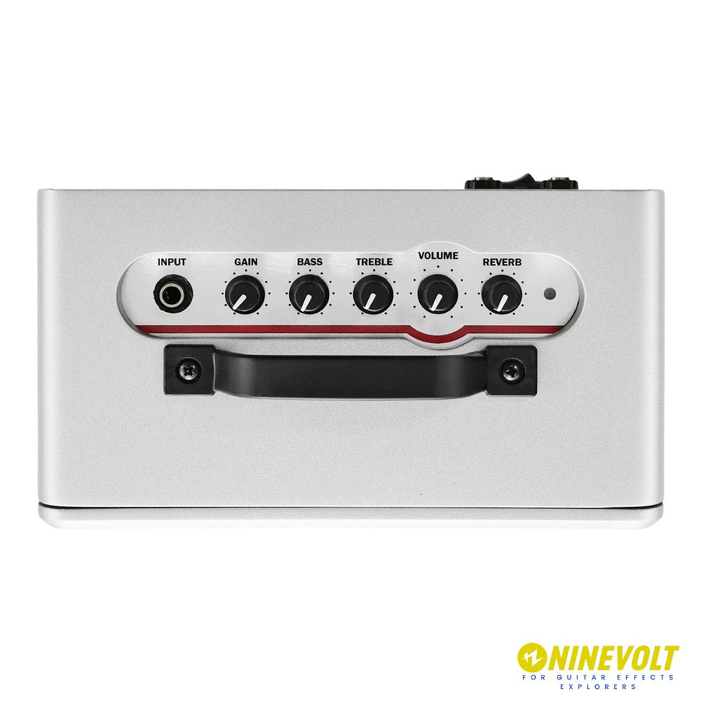 ZT Amp - Lunchbox Reverb Amp / Lunchbox CabII Set | コンボアンプ