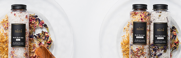 ニニ バネオイル ローズオットー – nini