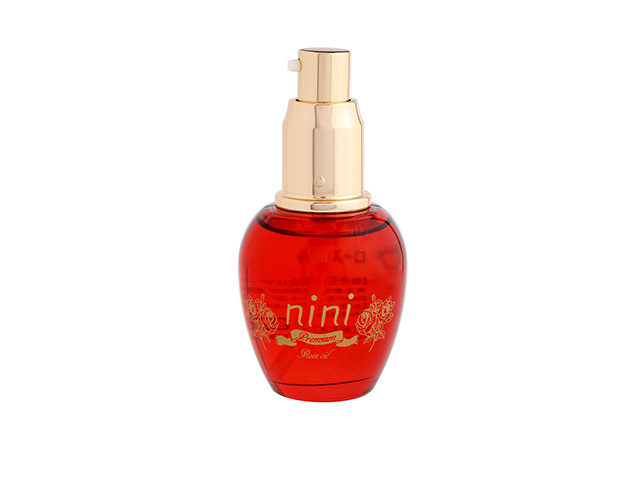 ローズオイル(ダマスクローズ) ｜ nini（ニニコスメ公式サイト）