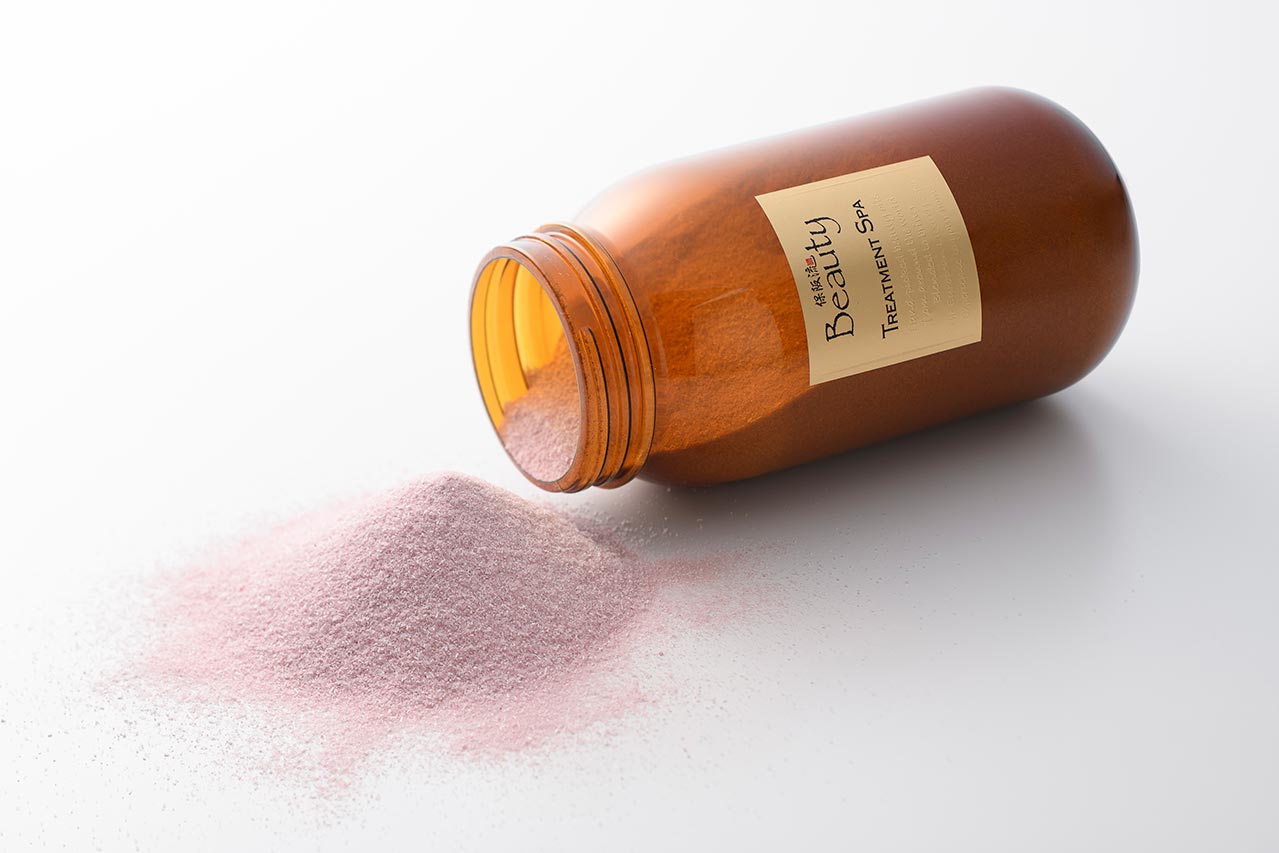 保阪流 Beauty Moisture Spa Rose 6本セット 保阪流 Beauty Moisture