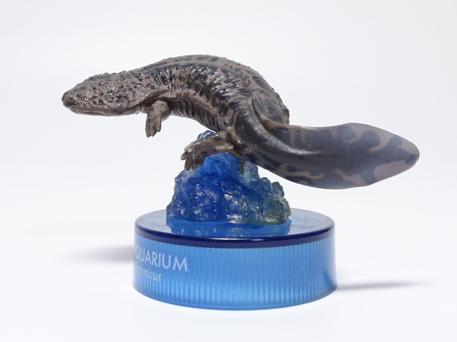 京都水族館フィギュアコレクション