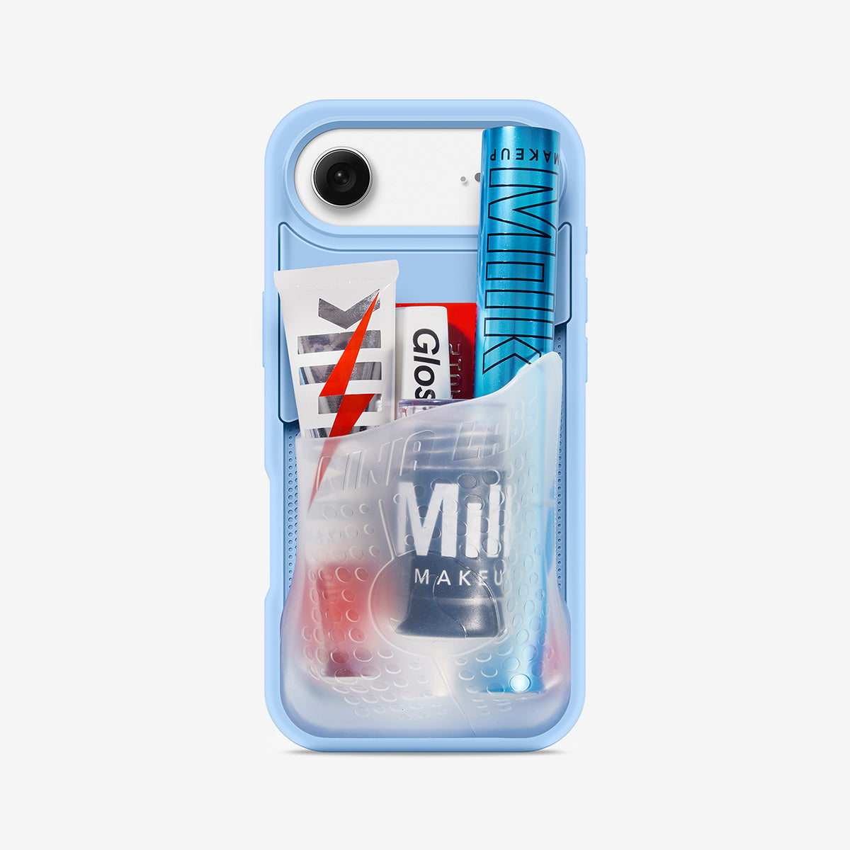 Octo Pouch - iPhone 17 – Ninja Labs