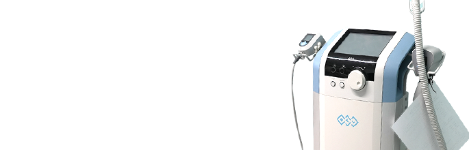 機器紹介 | 二宮レディースクリニック【泌尿器科・婦人科・アートメイク】