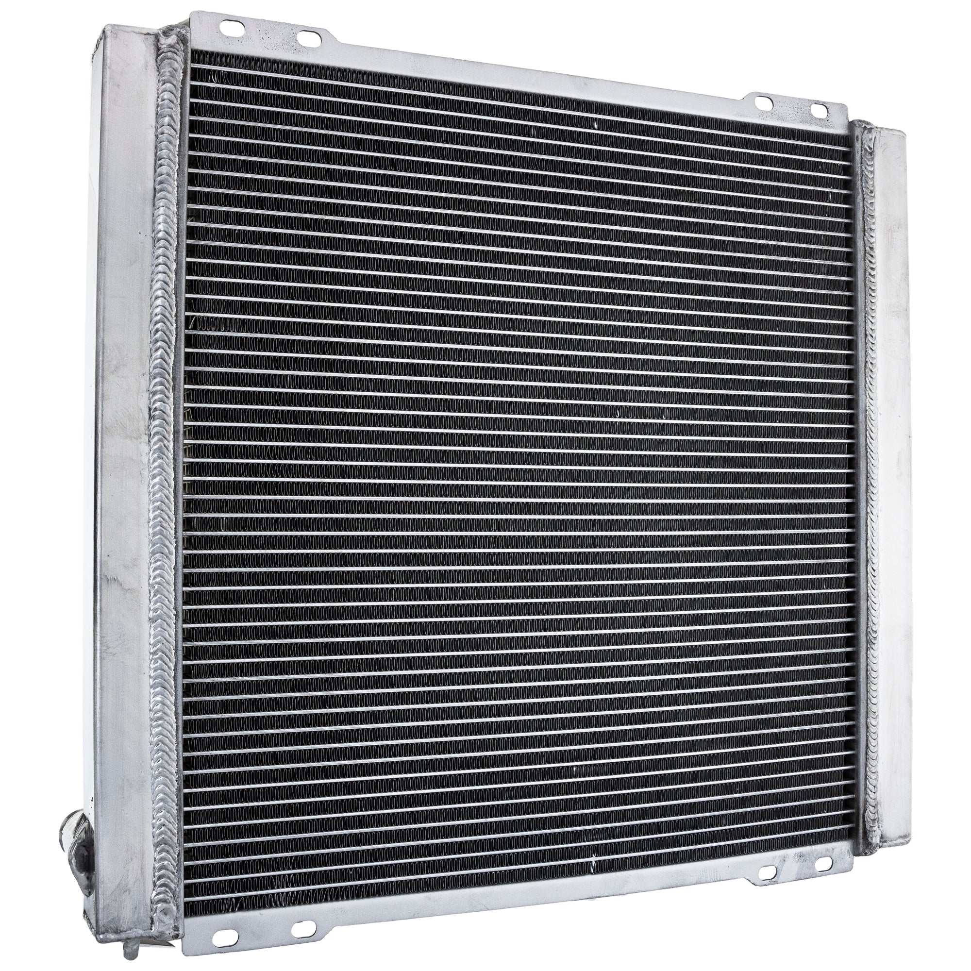 High Capacity Radiator Can-Am | NICHE PARTS
